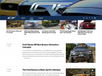 coolfords.com Thumbnail