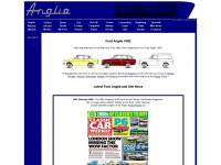 anglia-models.co.uk Thumbnail