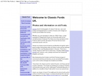 Classic-fords.co.uk