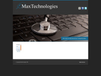 maxtechnologies.co.uk Thumbnail