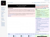 Nethackwiki.com