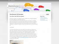 Electriccurrent.info