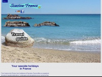 seaview-france.com Thumbnail