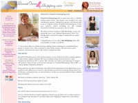 Breastformshopping.com
