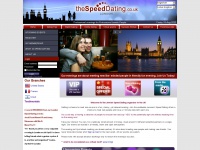 Thespeeddating.co.uk