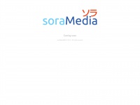 Soramedia.com