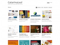 catarinaleal.com Thumbnail