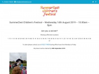 Summerzest.co.uk