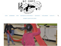 Bcorff.ca