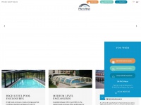 Enclosure-pool-spa.com
