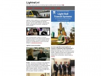 lightrail.nl Thumbnail