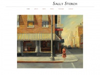 Sallystorch.com