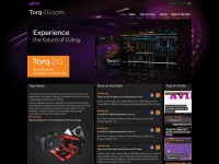Torq-dj.com
