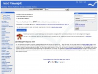 readitswapit.co.uk Thumbnail