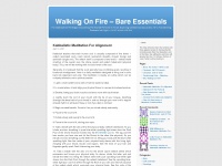 walkingonfire.wordpress.com