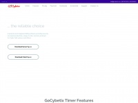 gocybetix.com