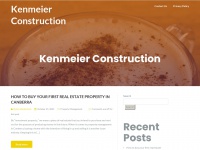 kenmeier.info Thumbnail