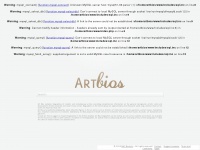 Artbios.net