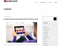 Davekovach.com