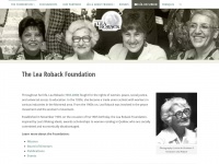 fondationlearoback.org Thumbnail