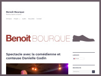 Benoitbourque.com