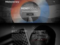 moneyocracy-project.com Thumbnail