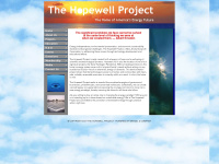 Hopewellproject.org