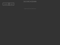 Sachikokodama.com