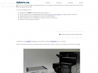 idonus.com