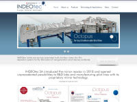 Indeotec.com