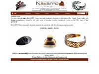 navarro-france.com Thumbnail