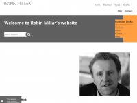 Robinmillar.org.uk