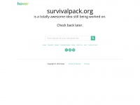 Survivalpack.org