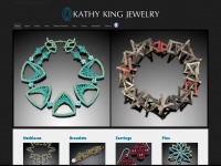 kathykingjewelry.com Thumbnail
