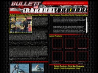 bullettracing.com Thumbnail