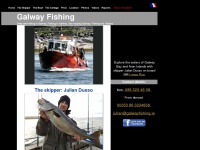 galwayfishing.ie Thumbnail