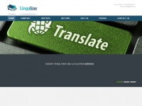 lingo-line.com Thumbnail