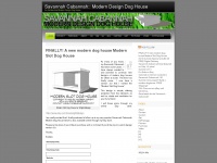 Doghousedesigner.wordpress.com
