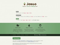 Jongo.org