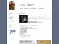lucyflannerytherapy.com Thumbnail