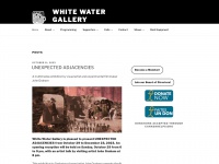 Whitewatergallery.com