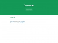 croamac.com Thumbnail