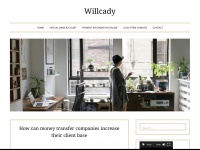 willcady.com Thumbnail