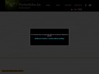 Pocketbike.be