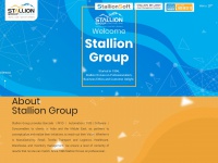 Stallionglobal.com