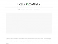 Haleykammerer.com