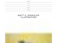 Mattspangler.com