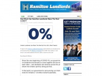 hamiltonlandlords.ca Thumbnail