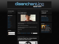 Deazeroth.blogspot.com