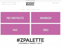 zpalette.com Thumbnail